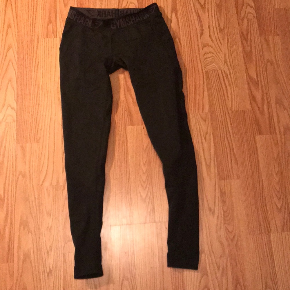 Gymshark flex leggings